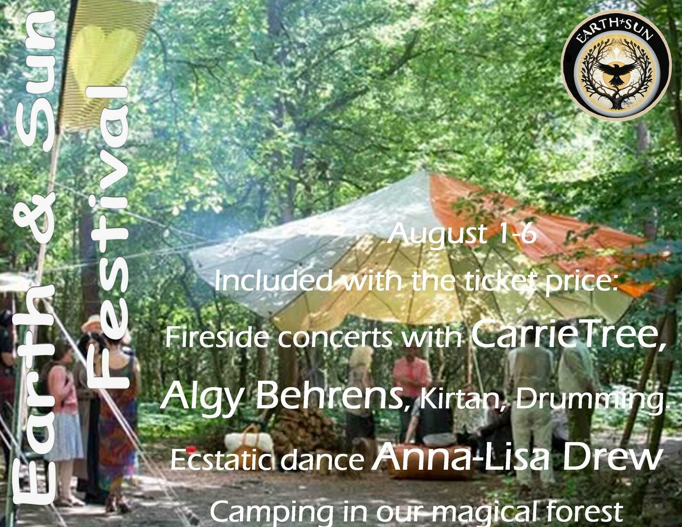 Earth and Sun Festival