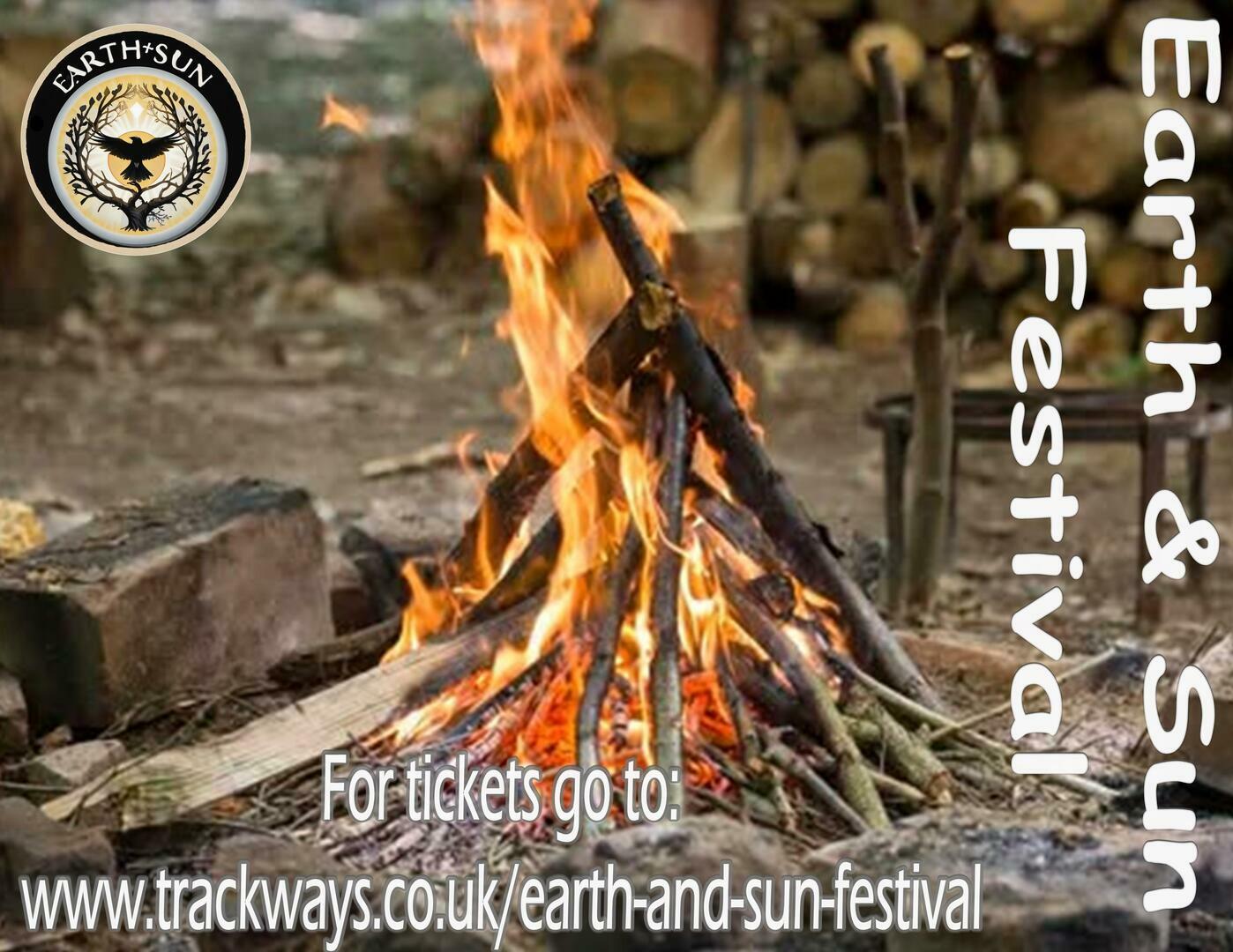 Earth and Sun Festival - Earth and Sun Festival