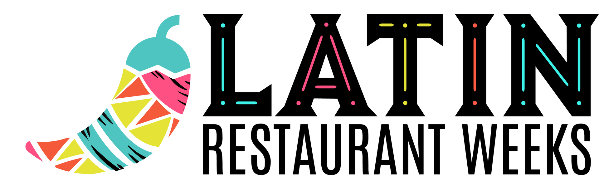 Latin Restaurant Weeks