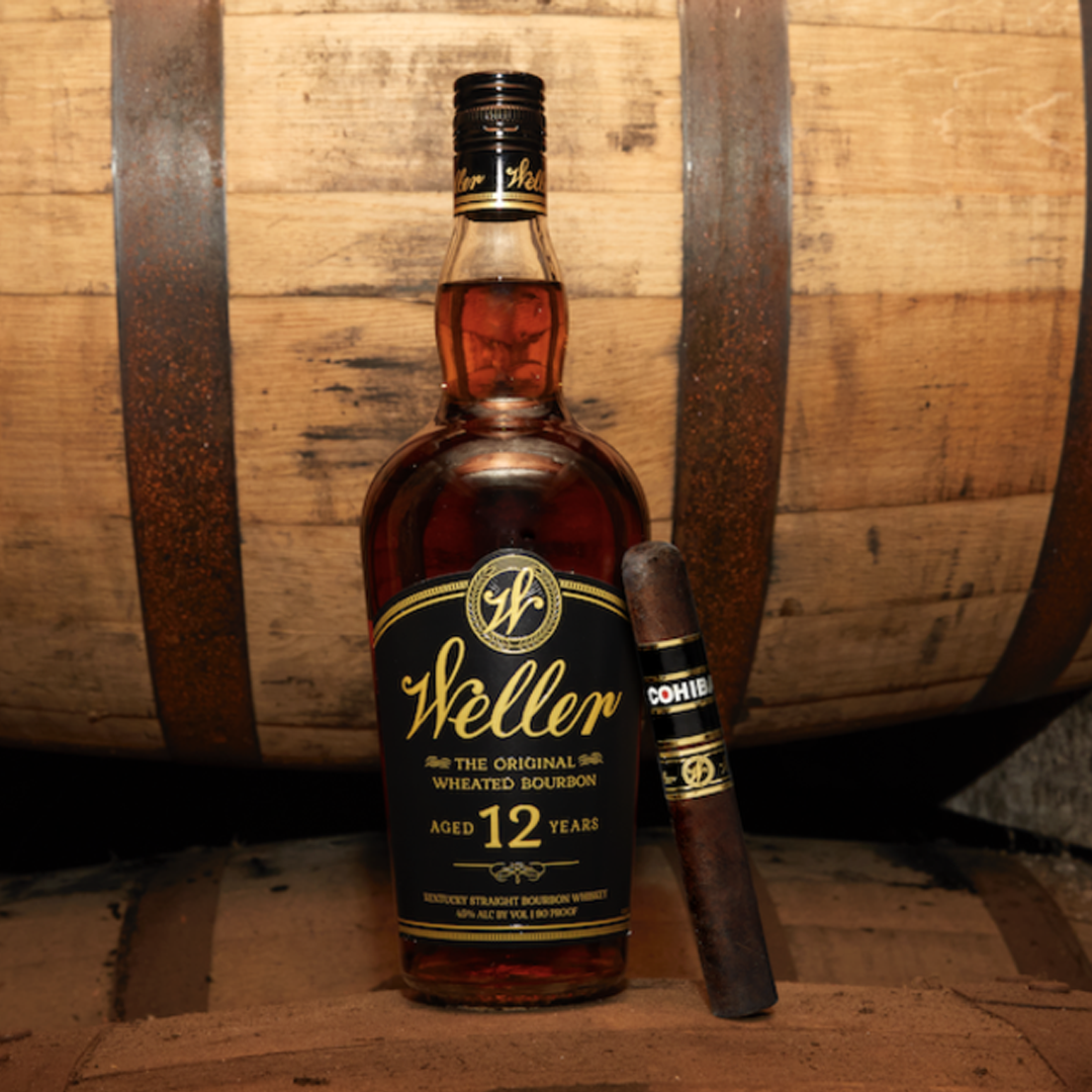 Bourbons Bistro presents Smokes and Spirits Derby Soirée - Bourbons Bistro presents Smokes and Spirits Derby Soirée