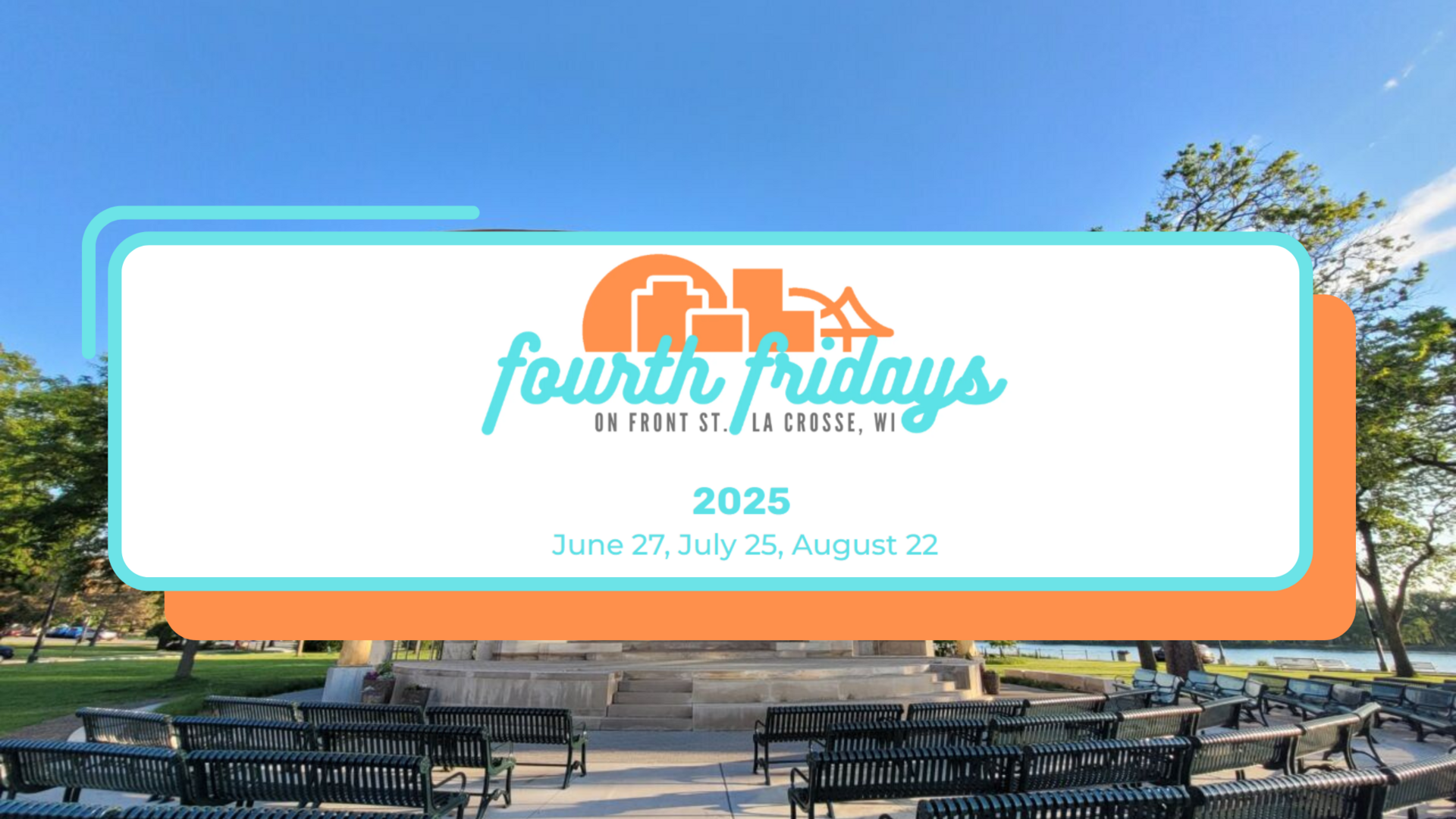 Fourth Fridays on Front St