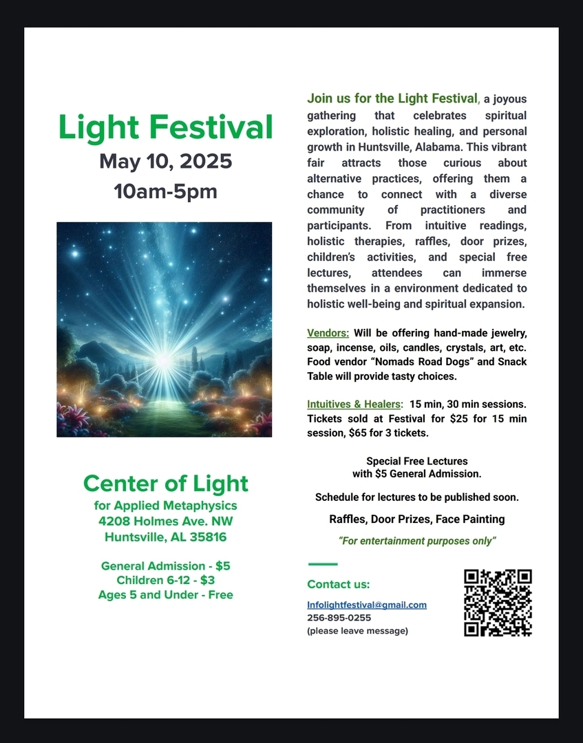 Light Festival - Light Festival