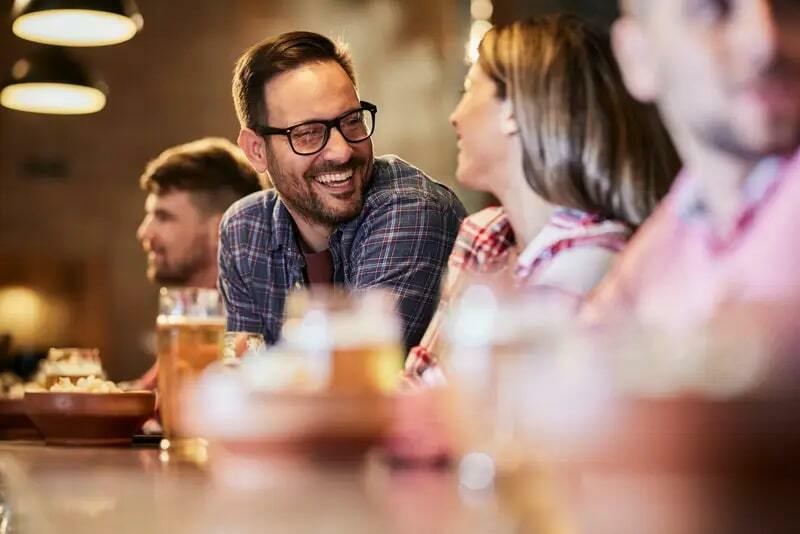 Hamilton Speed Dating (Ages 35-48)