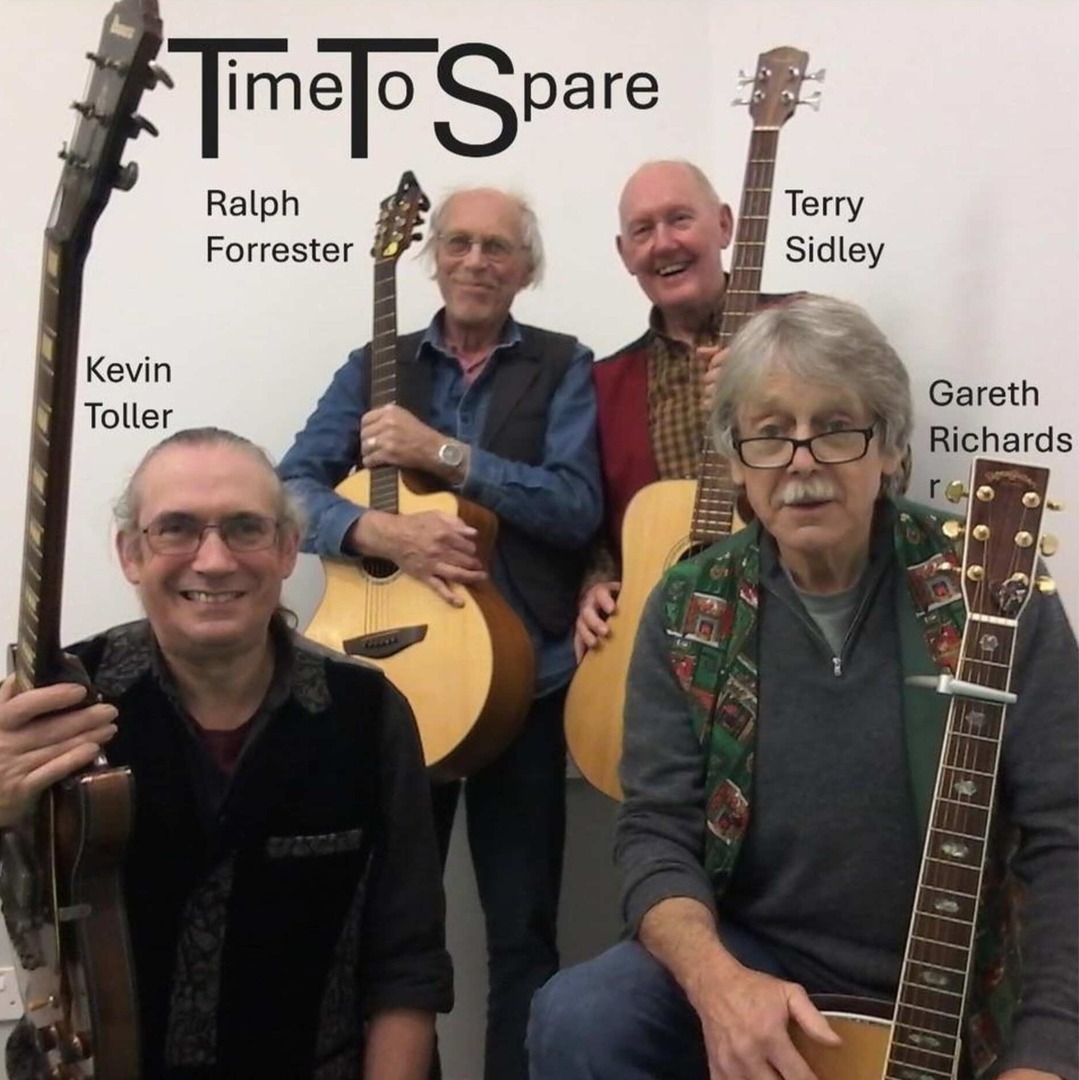 North Curry Music Festival - North Curry Music Festival