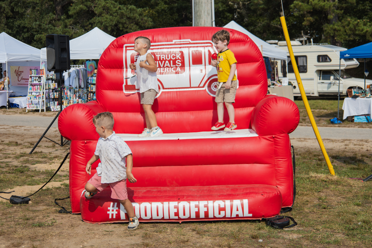 First Lakeville Food Truck & Craft Beverage Festival - First Lakeville Food Truck & Craft Beverage Festival