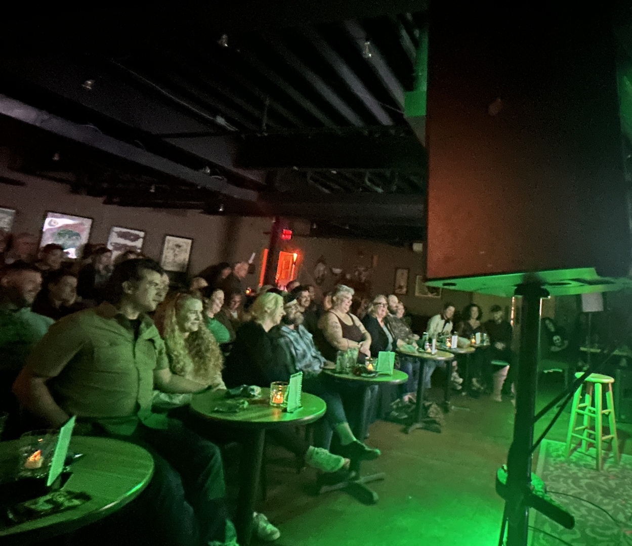 Standup Comedy Competition Round 2 - Standup Comedy Competition Round 2