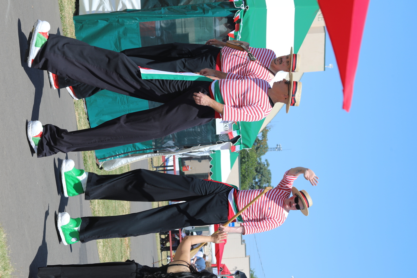 Festa Italiana! - Festa Italiana!