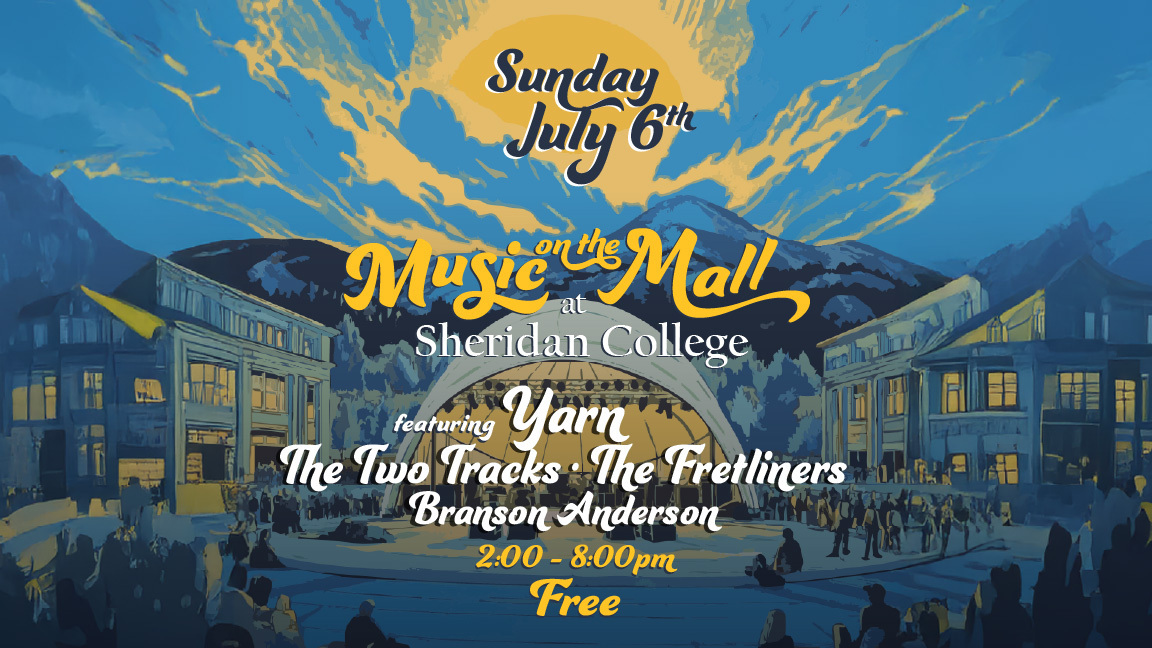 Music on the Mall