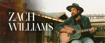 Zach Williams