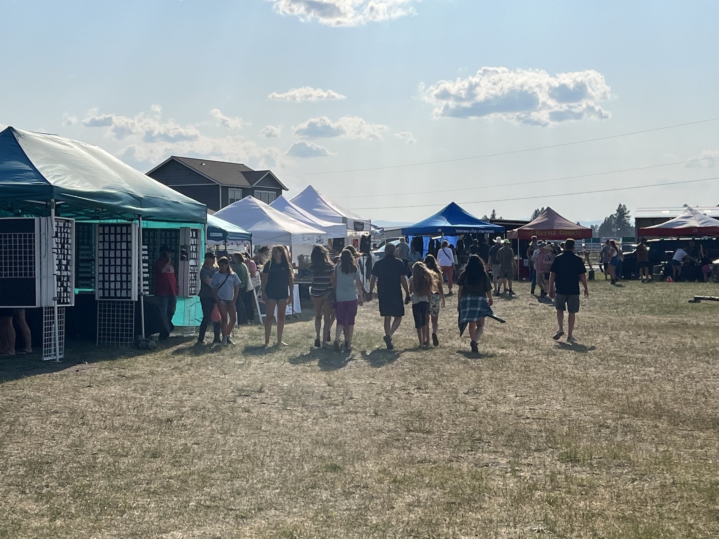 Columbia Falls Community Market - Columbia Falls Community Market