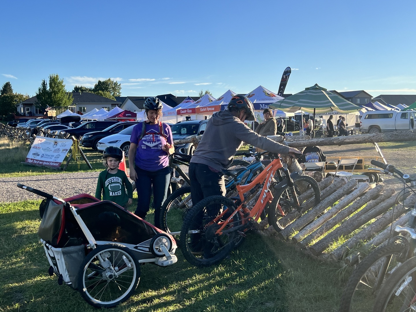Columbia Falls Community Market - Columbia Falls Community Market