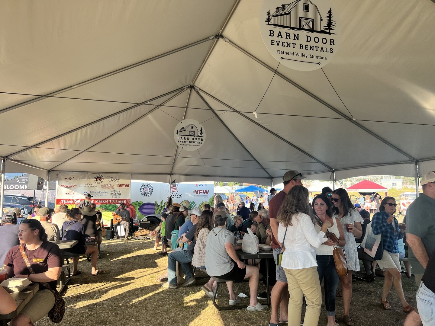 Columbia Falls Community Market - Columbia Falls Community Market