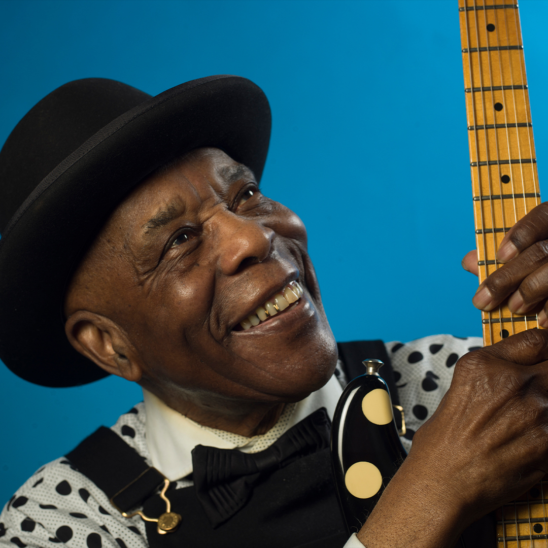 Buddy Guy: Damn Right Encore - Buddy Guy: Damn Right Encore