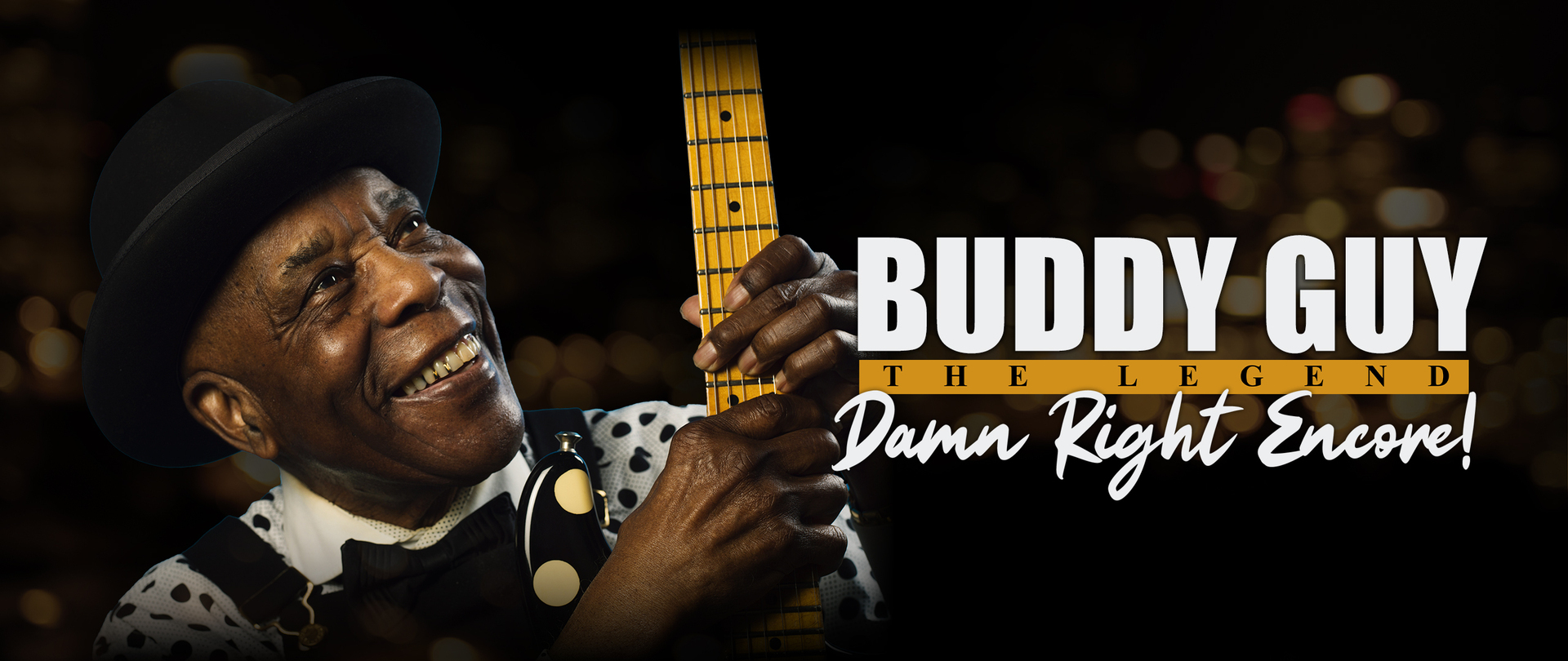 Buddy Guy: Damn Right Encore - Buddy Guy: Damn Right Encore