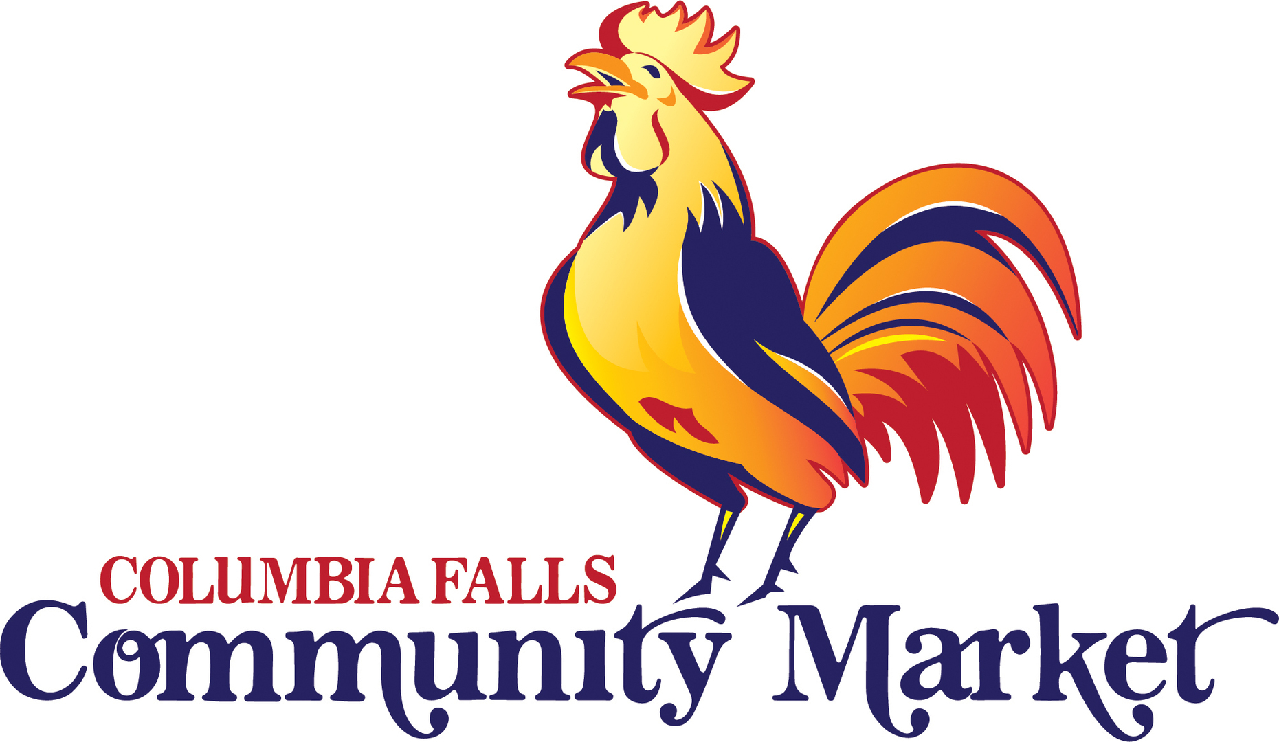Columbia Falls Community Market