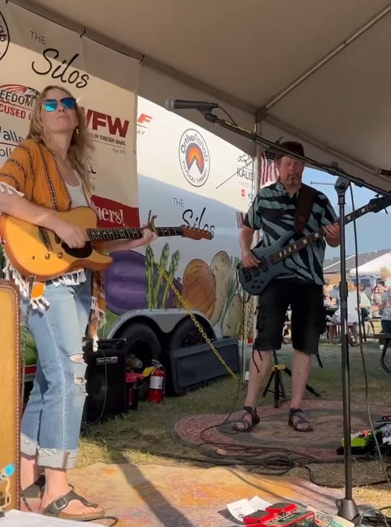 Columbia Falls Community Market - Columbia Falls Community Market