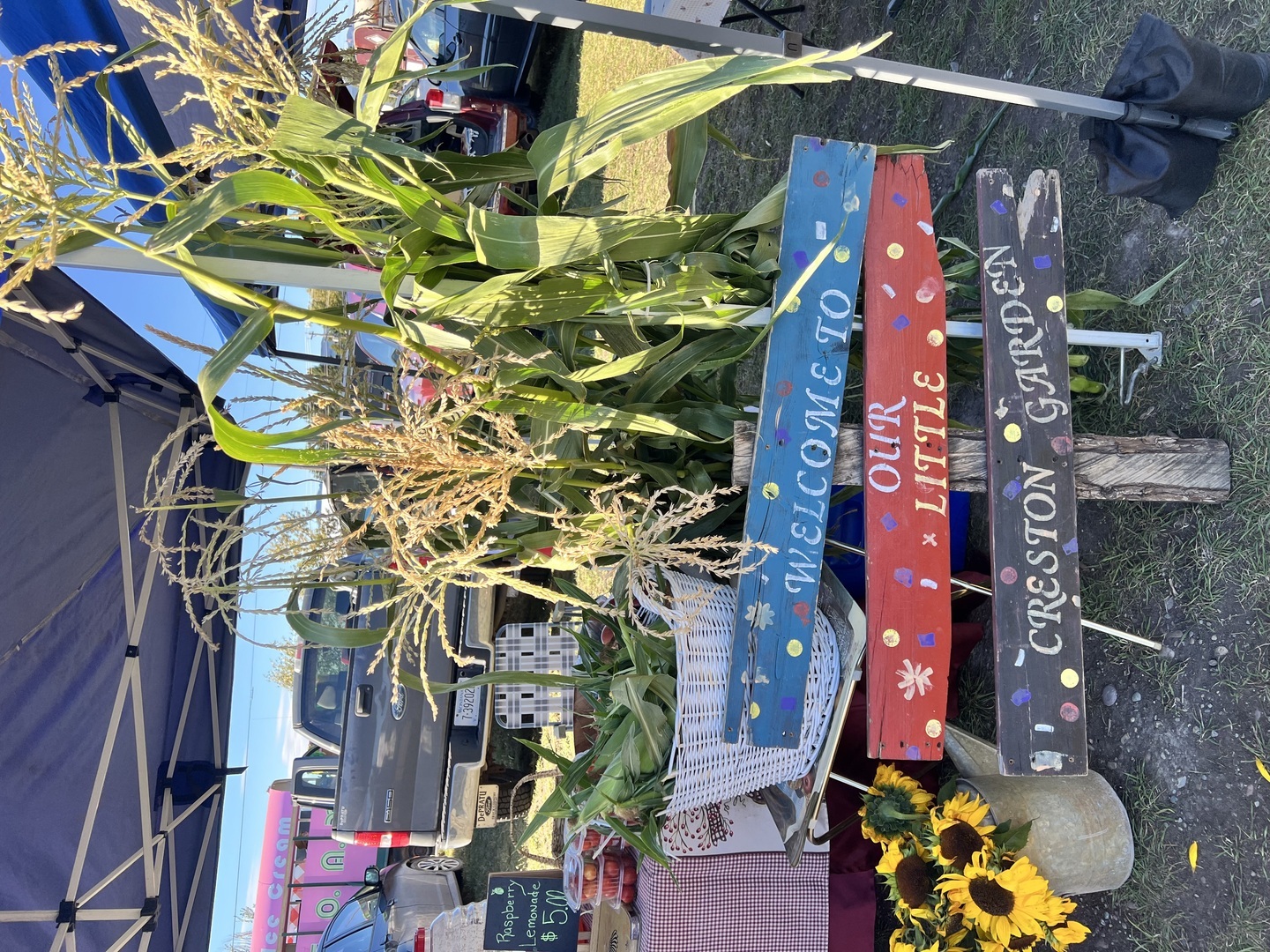 Columbia Falls Community Market - Columbia Falls Community Market