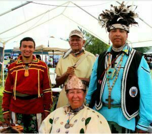 Nottoway Indian Tribe of Virginia Pow Wow - Nottoway Indian Tribe of Virginia Pow Wow