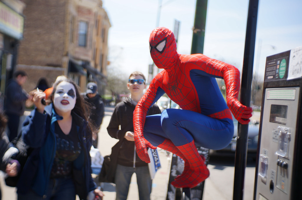 Free Comic Book Day Comic Shop Crawl - Free Comic Book Day Comic Shop Crawl