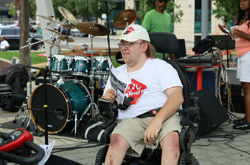 All Disabilities Festival - All Disabilities Festival
