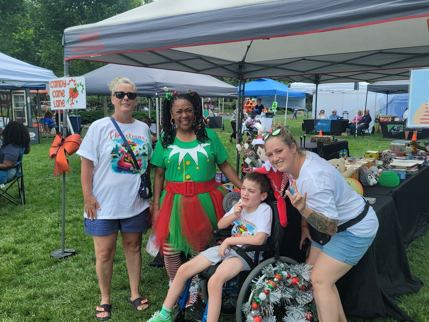 All Disabilities Festival - All Disabilities Festival