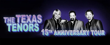 The Texas Tenors