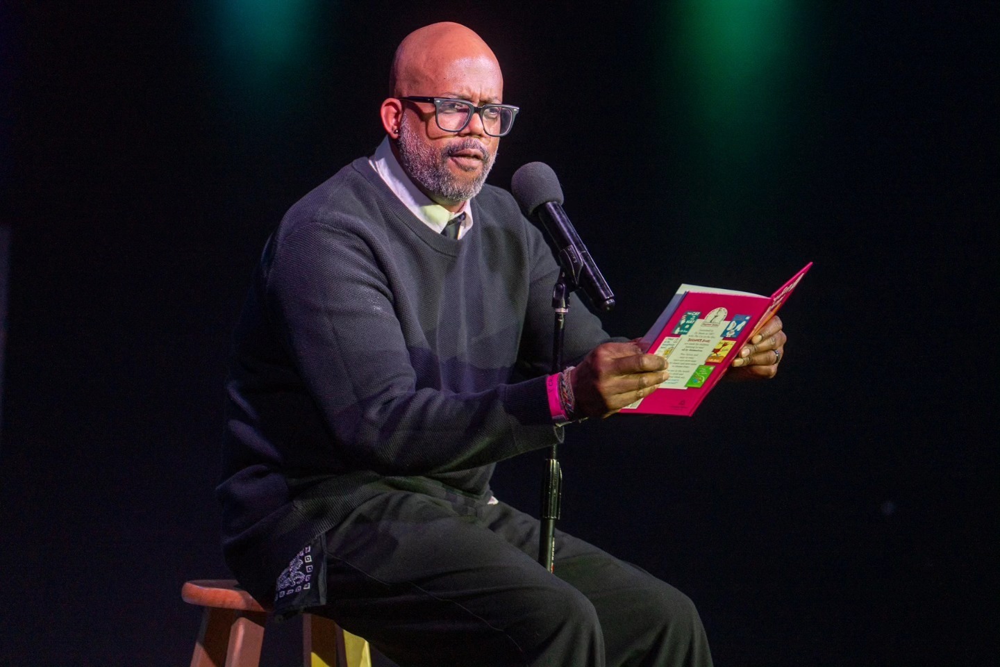 Oh, My! A Stand-Up & Burlesque Variety Show - Oh, My! A Stand-Up & Burlesque Variety Show