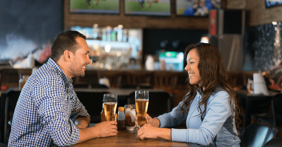 Barrie Speed Dating (35-48)