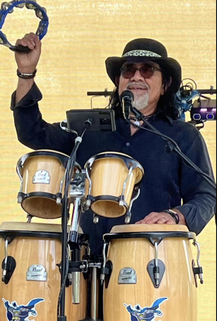 Santiago's Cinco de Mayo