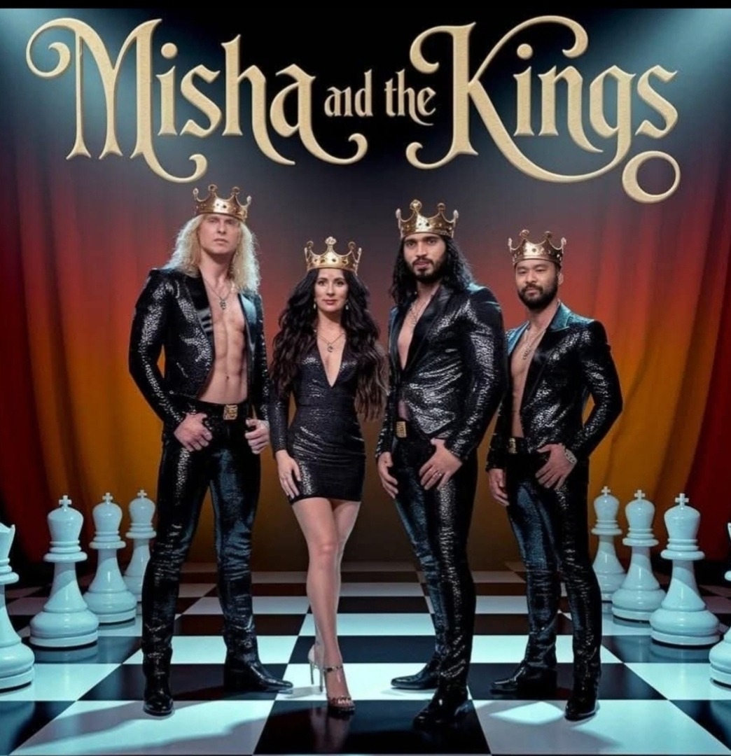 Wonderland Faery Ball - Wonderland Faery Ball