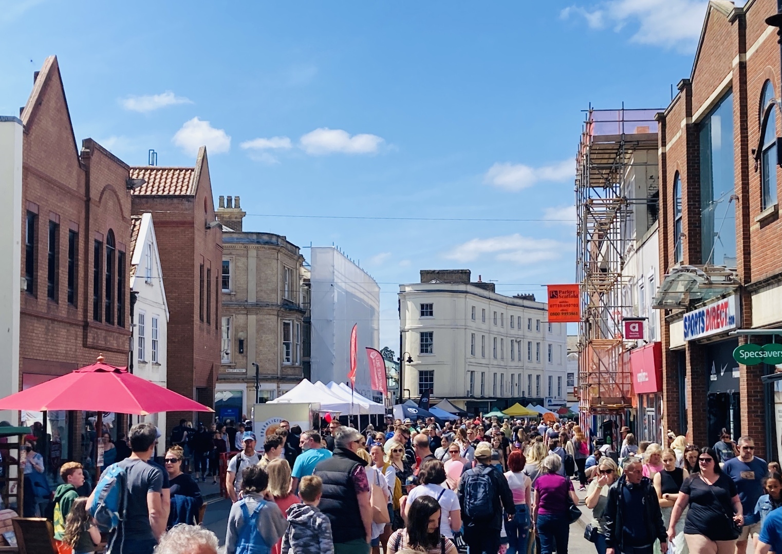 eat:Taunton - eat:Taunton