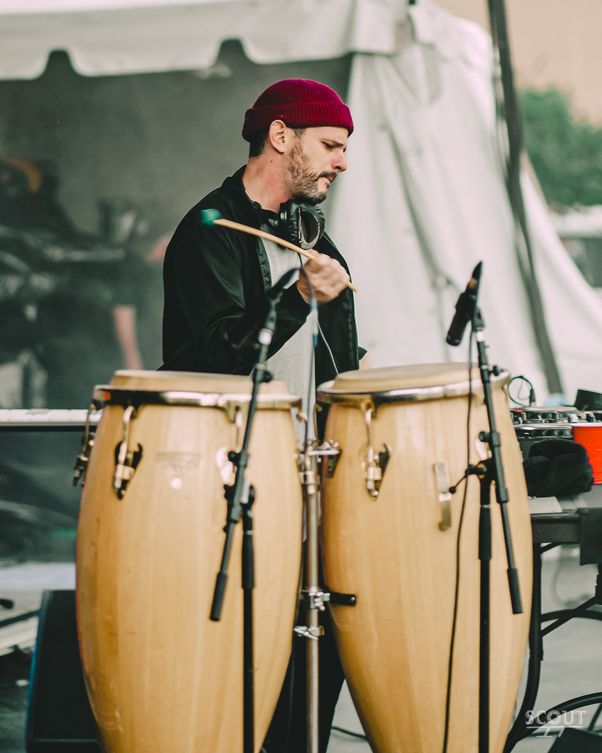 Sonic Exploration Feat. ETHNO (Jeff France) Thievery Corporation - Sonic Exploration Feat. ETHNO (Jeff France) Thievery Corporation