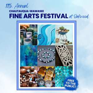 Wawasee Fine Arts Festival