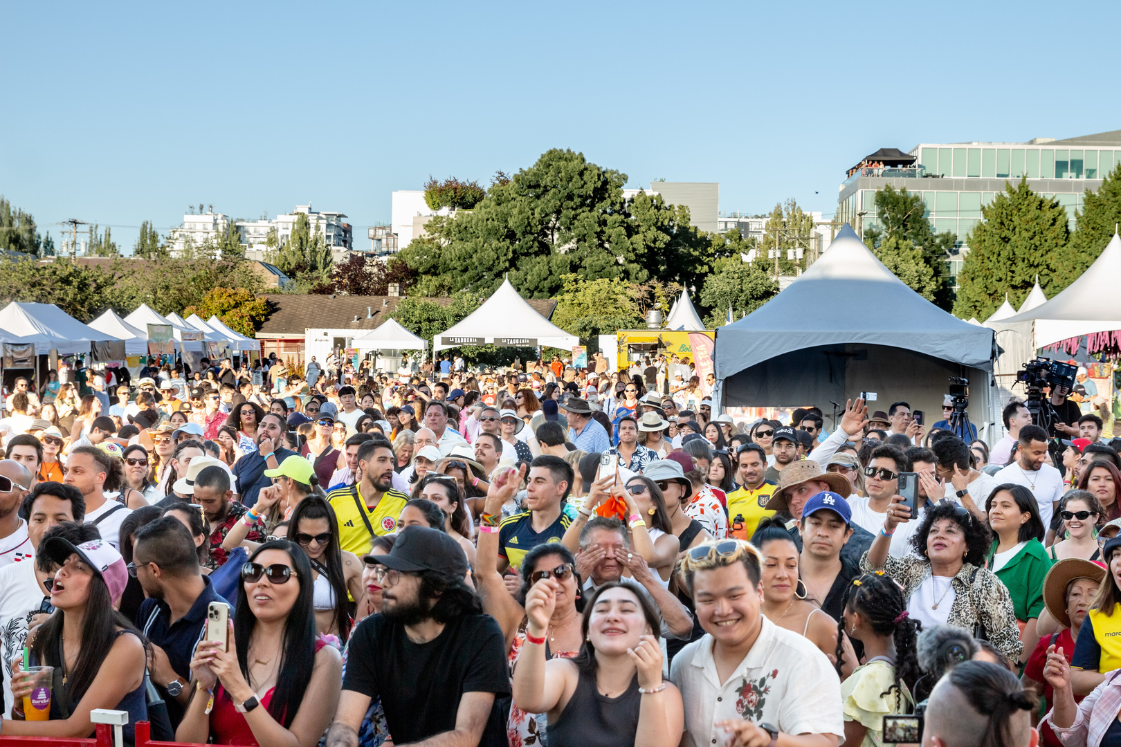 CARNAVAL DEL SOL – July 11, 12 & 13 - CARNAVAL DEL SOL – July 11, 12 & 13