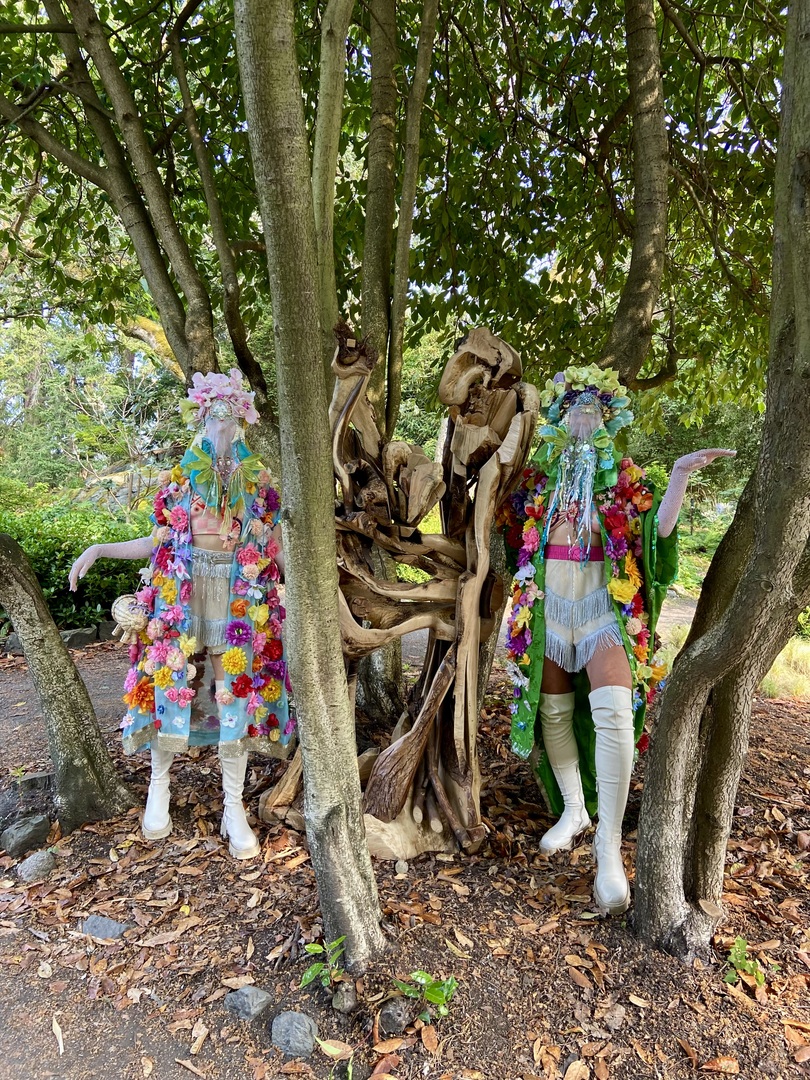 ArtisTree Festival : A Celebration of Creativity JULY 26 & 27 in the Government House Gardens - ArtisTree Festival : A Celebration of Creativity JULY 26 & 27 in the Government House Gardens