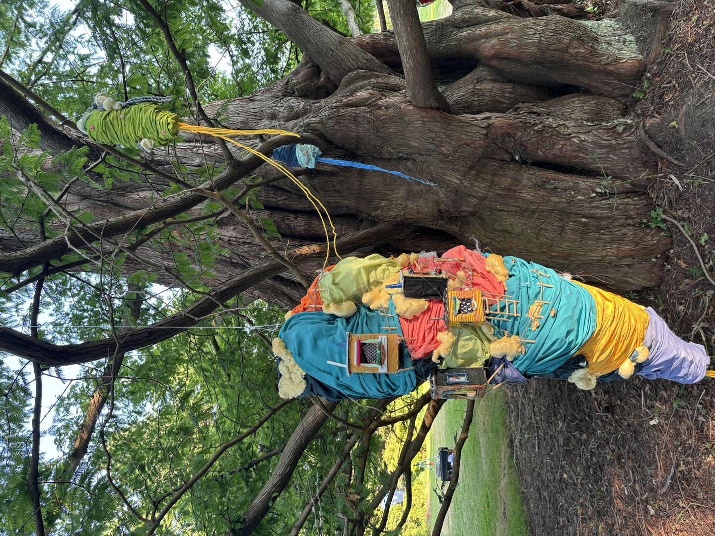 ArtisTree Festival : A Celebration of Creativity JULY 26 & 27 in the Government House Gardens - ArtisTree Festival : A Celebration of Creativity JULY 26 & 27 in the Government House Gardens