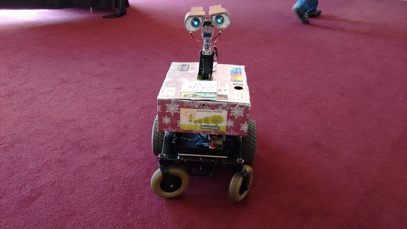 Gulf Coast MakerCon 2025 - Gulf Coast MakerCon 2025