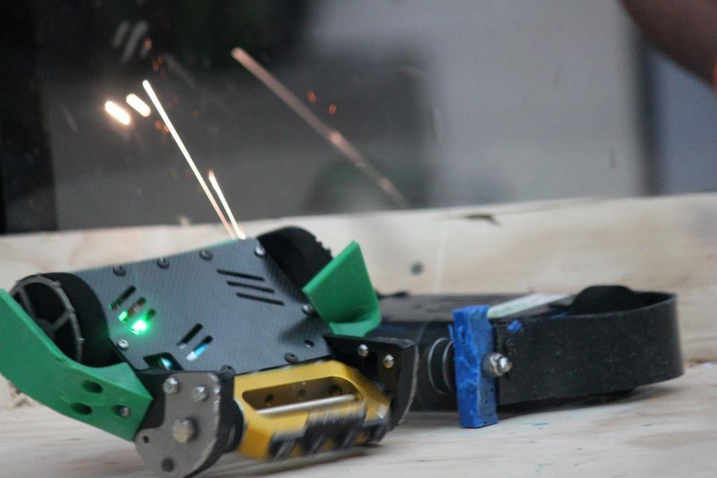 Gulf Coast MakerCon 2025 - Gulf Coast MakerCon 2025