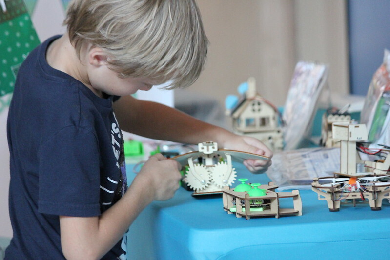 Gulf Coast MakerCon 2025 - Gulf Coast MakerCon 2025