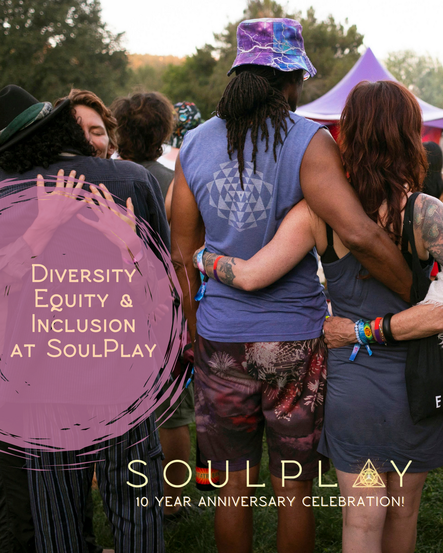 SoulPlay - SoulPlay