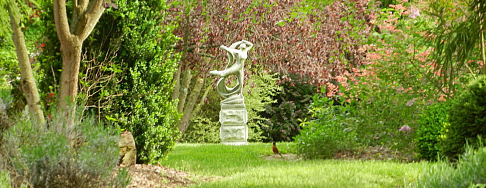Garden Lovers Day, May 17, 2025 from 10-4 at Birdsong Pleasure Garden
