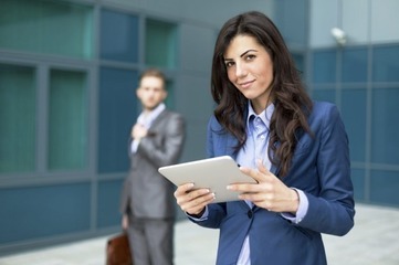 Houston Career Fair - Sales & Management - May 13th