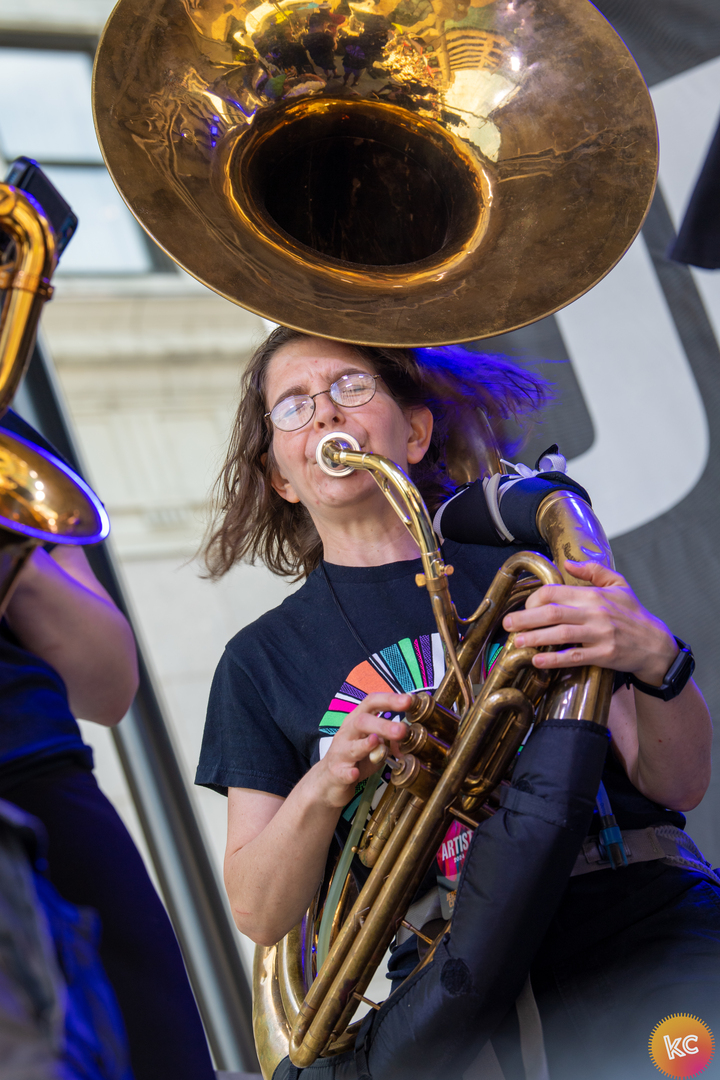 The Jersey City Jazz Festival! May 30th-May 31st @Exchange Place FREE MUSIC! Don't miss the magic! - The Jersey City Jazz Festival! May 30th-May 31st @Exchange Place FREE MUSIC! Don't miss the magic!