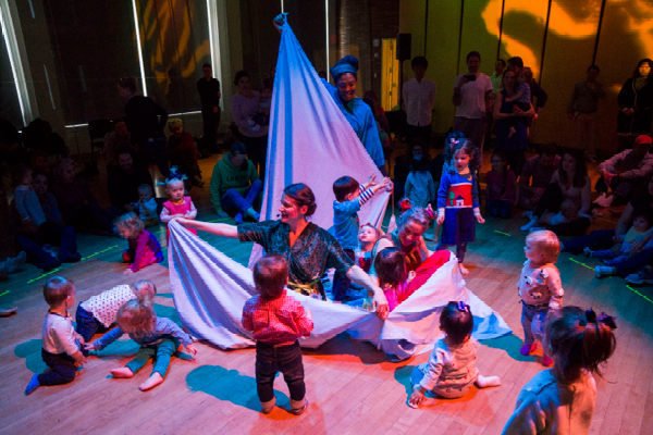 Flint Hills Family Festival 2025 - Flint Hills Family Festival 2025