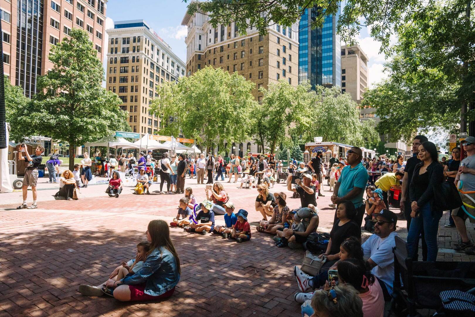 Flint Hills Family Festival 2025 - Flint Hills Family Festival 2025