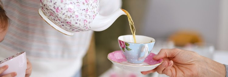A Royal Experience : A Princess Tea Party on June 21st at the Power Avenue Warehouse - A Royal Experience : A Princess Tea Party on June 21st at the Power Avenue Warehouse