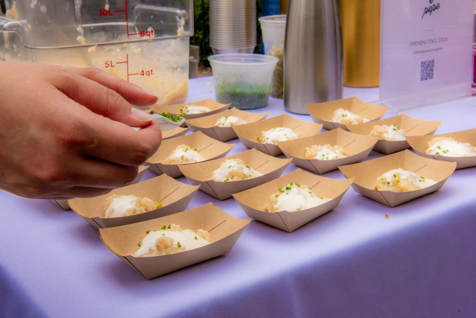 Secret Gardens of Fourth Ward - Secret Gardens of Fourth Ward