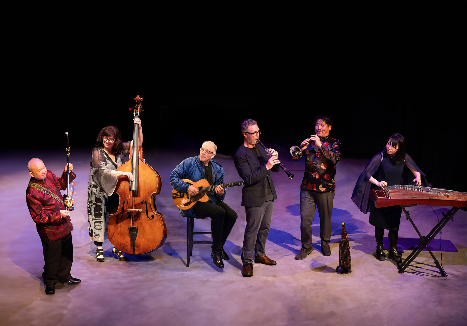 Jasmine Jazz - Jasmine Jazz