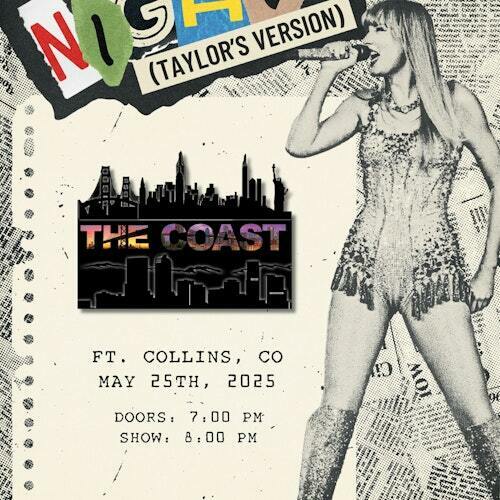 SWEMO (Taylor's verison)