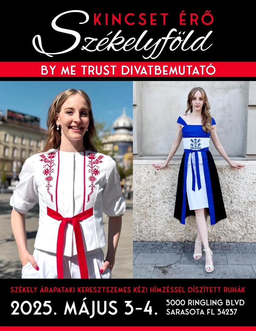 18th Annual Hungarian Festival - 18th Annual Hungarian Festival